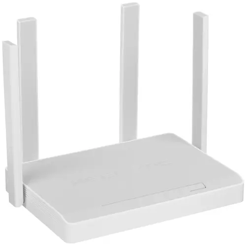 

Wi-Fi роутер с LTE-модулем KEENETIC Grey (KN-2910)