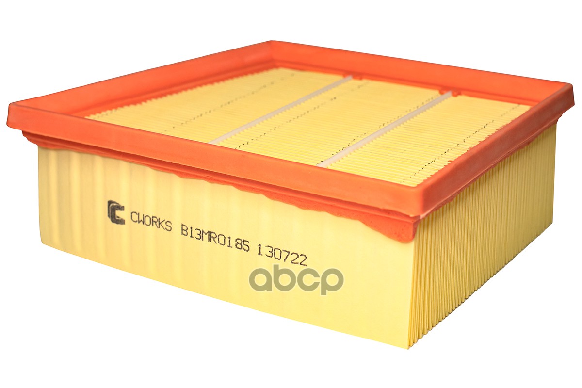 

Фильтр Воздушный CWORKS B13MR0185