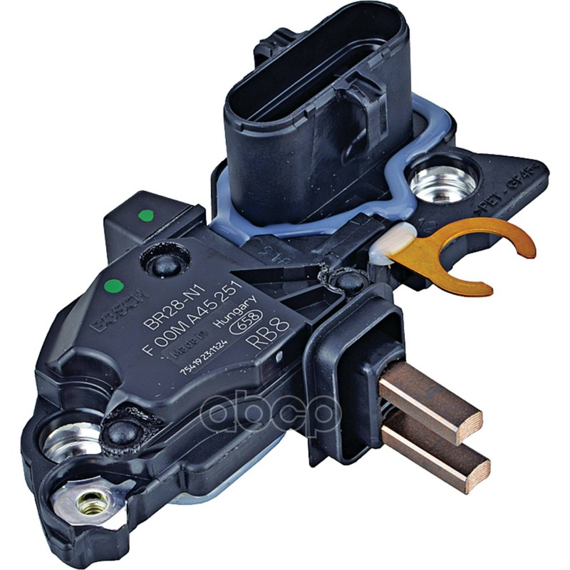 

Реле Регулятор Генератора = F00Ma45251 Bosch 1986ae0103