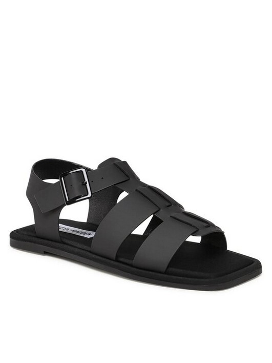 

Сандалии женские STEVE MADDEN Danica SM11002414-001 черные 38 EU (доставка из-за рубежа), Черный, Danica SM11002414-001