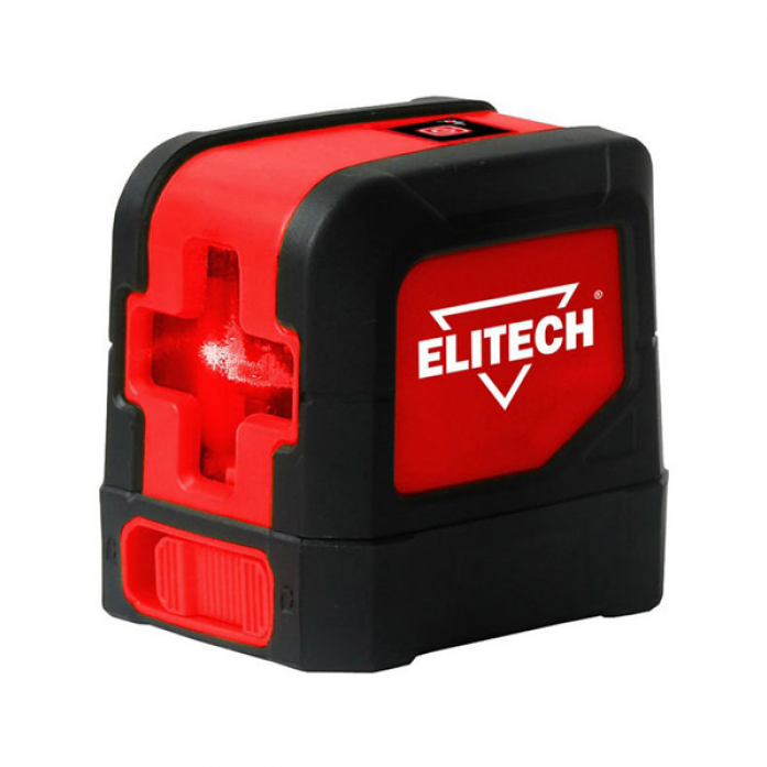 Нивелир ELITECH ЛН 3К-ЗЕЛ 6581₽