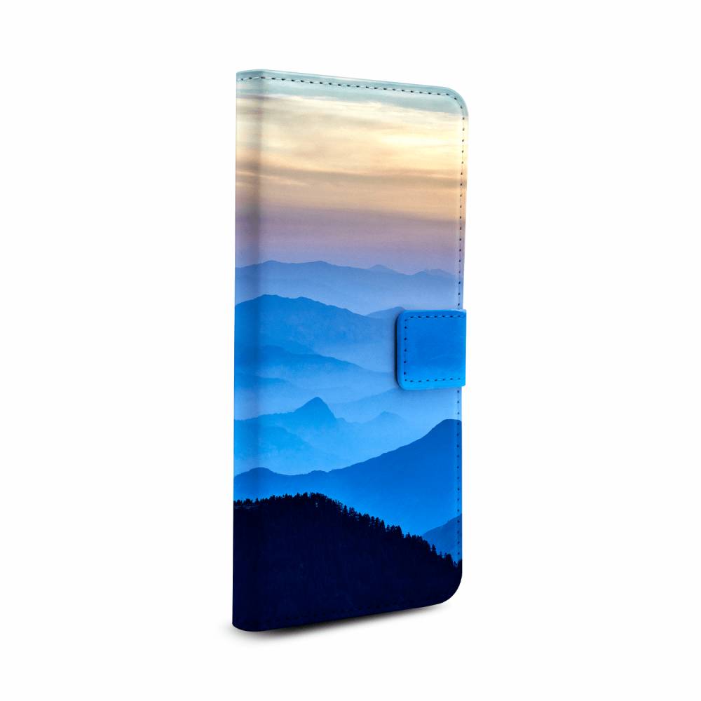 

Чехол Awog на Realme GT Master Edition "Путешествия фон 49 book", Бежевый;голубой;черный, 2510485-1