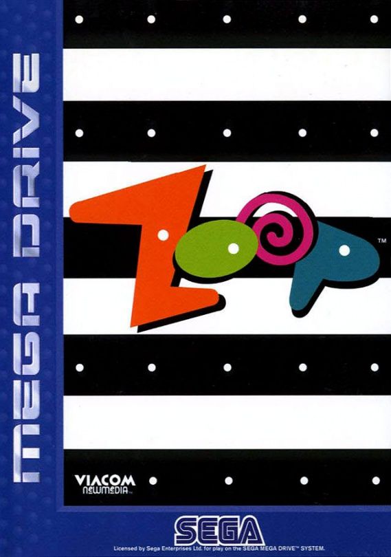 

Zoop (16 bit)