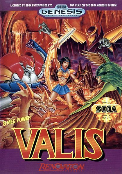 

Valis (16 bit)