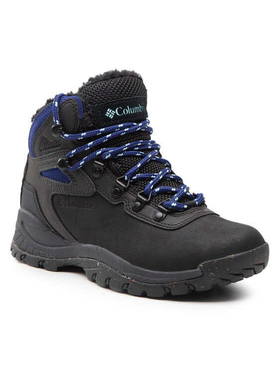 

Кроссовки Newton Ridge Plus Omni Heat BL0933 Columbia Черный 39,5 EU, Newton Ridge Plus Omni Heat BL0933