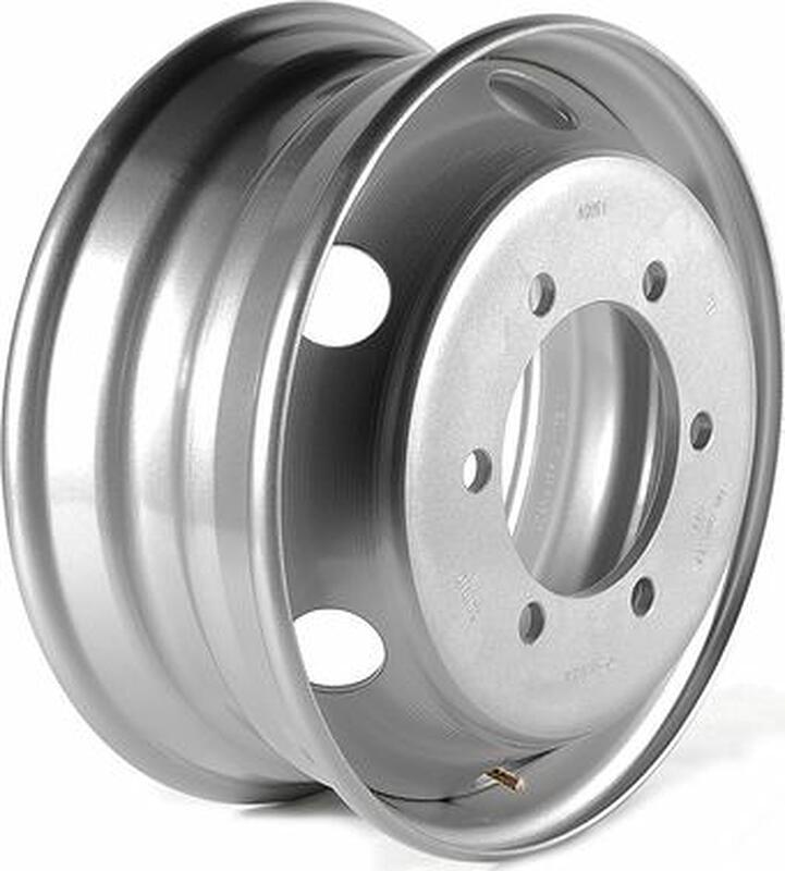 

Диск ASTERRO, M18DS32 6x17.5/6x245ET116 202