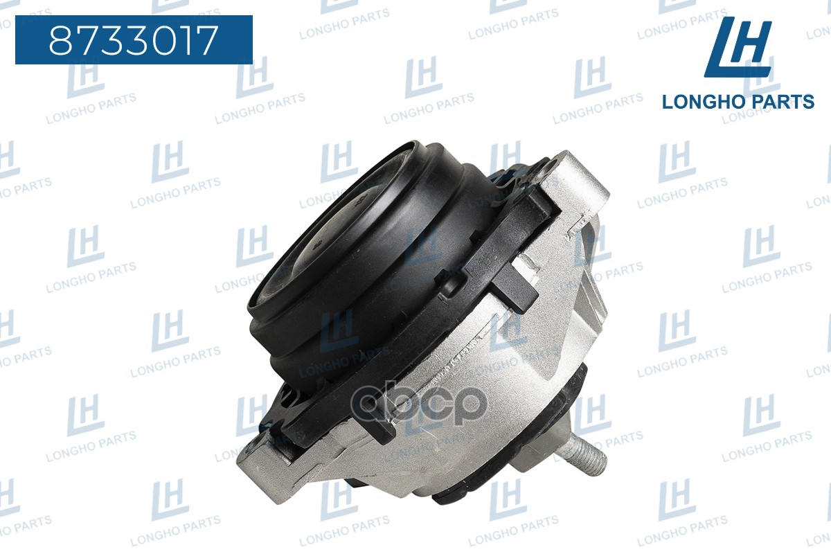 Опора Двс Левая Bmw 22116856183 Longho арт. 8733017