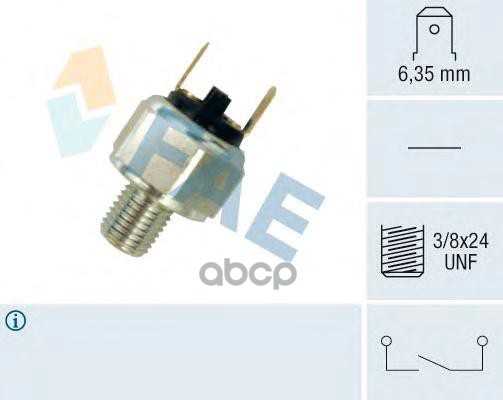 

Датчик Стоп Сигнала FAE арт. 21070