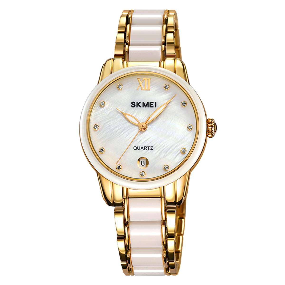 

Наручные часы женские SKMEI 2175GD, 2175GD
