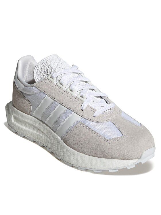 

Кроссовки мужские Adidas Retropy E5 Shoes GW0562 белые 44 EU, Белый, Retropy E5 Shoes GW0562
