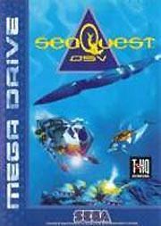 

SeaQuest DSV (16 bit)