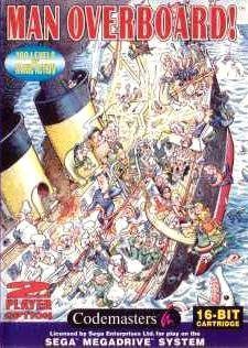 

S.S.Lucifer Man Overboard (16 bit)