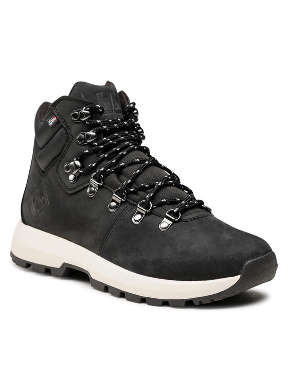 

Ботинки для треккинга Coastal Hiker 11740_990 Helly Hansen Черный 41 EU, Coastal Hiker 11740_990