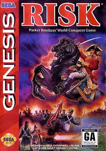 

Risk (Риск) (16 bit)