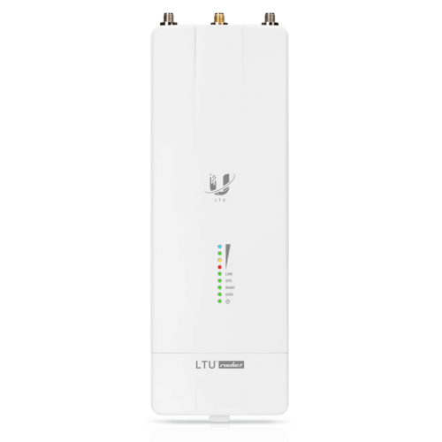 

Точка доступа Wi-Fi Ubiquiti LTU-ROCKET White, LTU-ROCKET