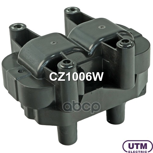 

Катушка Зажигания Utm арт. CZ1006W