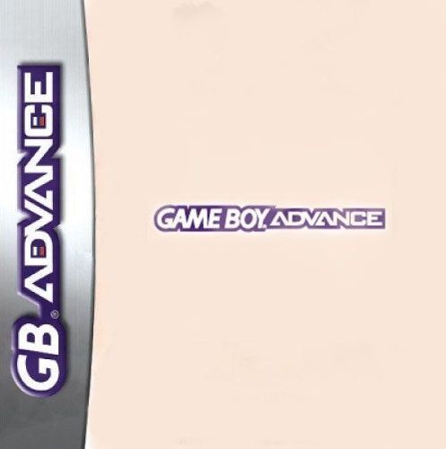 

Мои домашние питомцы (GBA)
