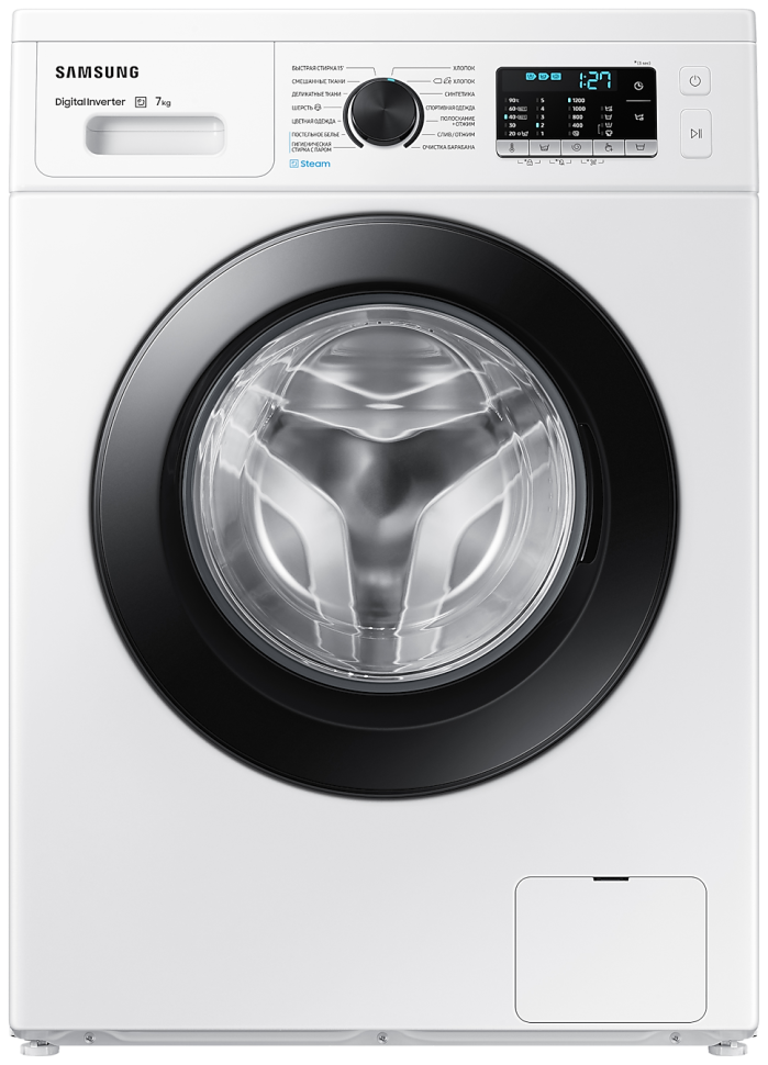 Стиральная машина Samsung WW70A5S20KE/LP белый
