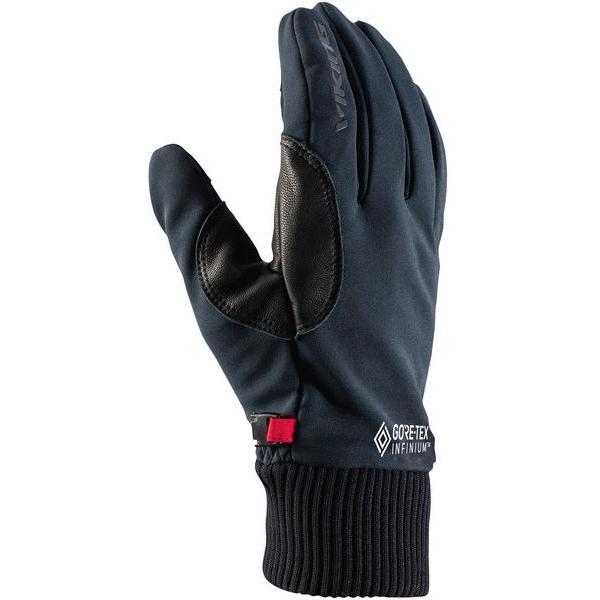 

Перчатки Viking Windstopper Windcross, black, 8, Windstopper Windcross