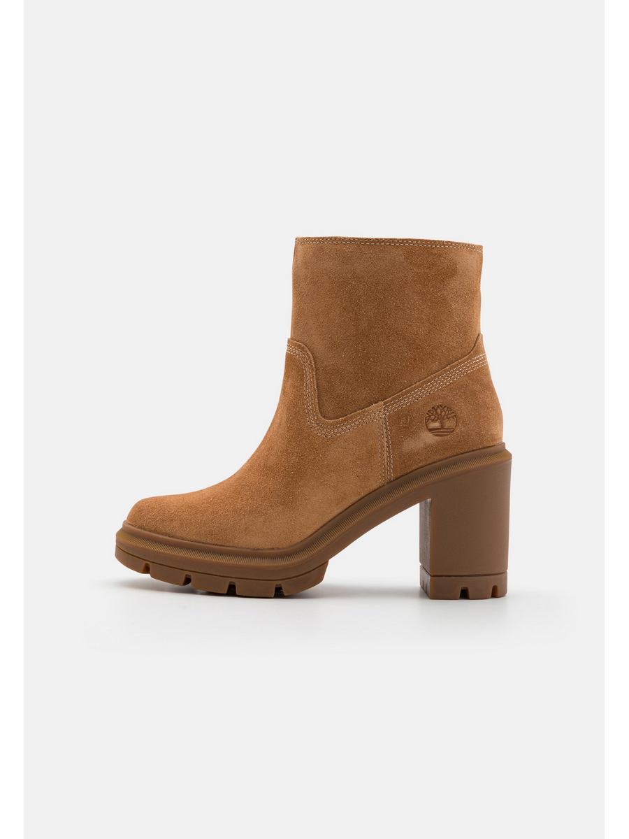 

Ботильоны женские Timberland TI111N0G8 бежевые 39.5 EU, Бежевый, TI111N0G8