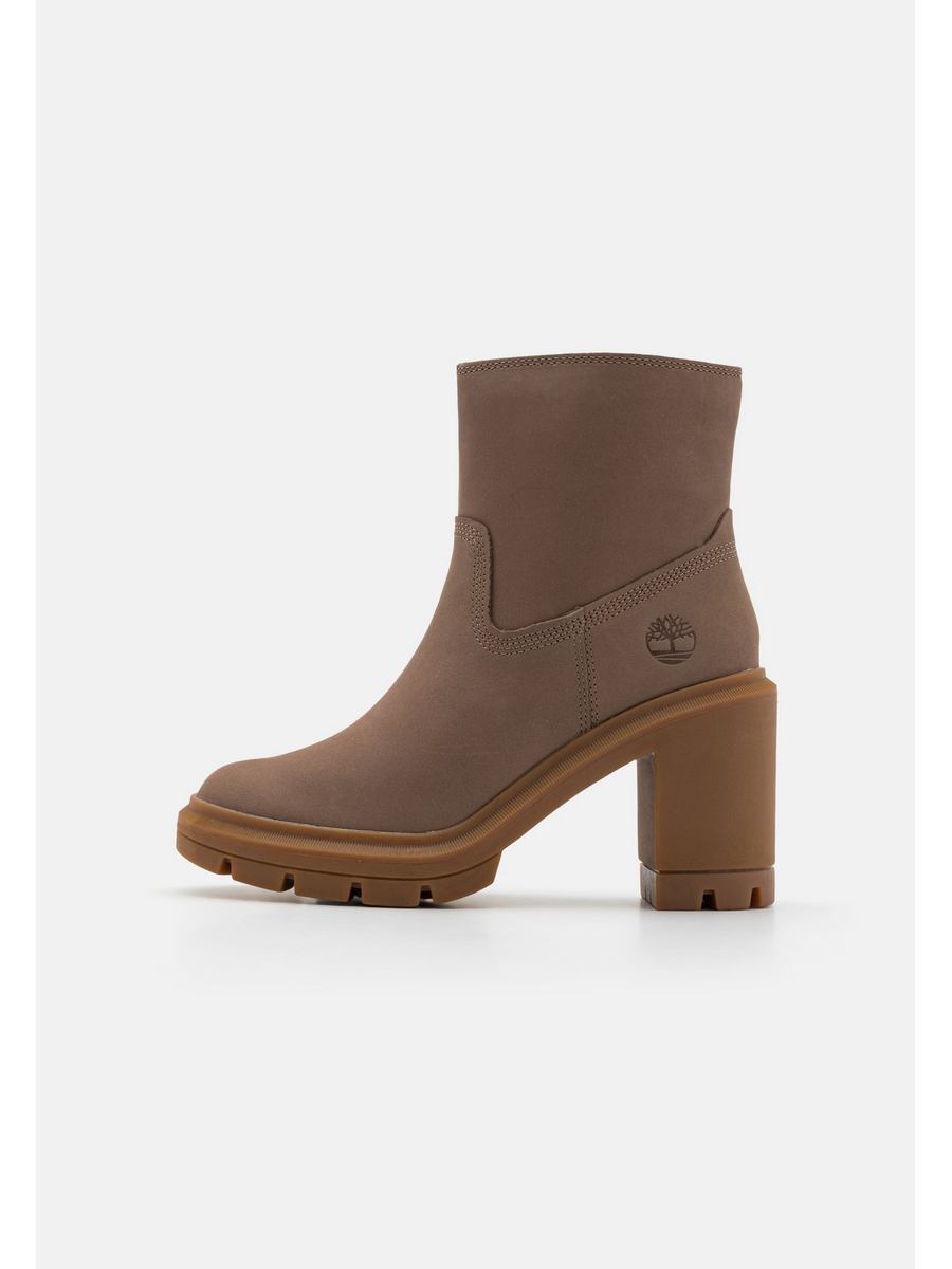 

Ботильоны женские Timberland TI111N0G8 серые 42 EU, Серый, TI111N0G8