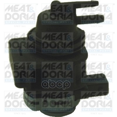 

Электроклапан MEAT & DORIA 9196