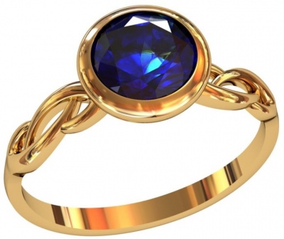 

Кольцо из серебра р. , ПРИВОЛЖСКИЙ ЮВЕЛИР 272079-FA59, алпанит, 272079-FA59