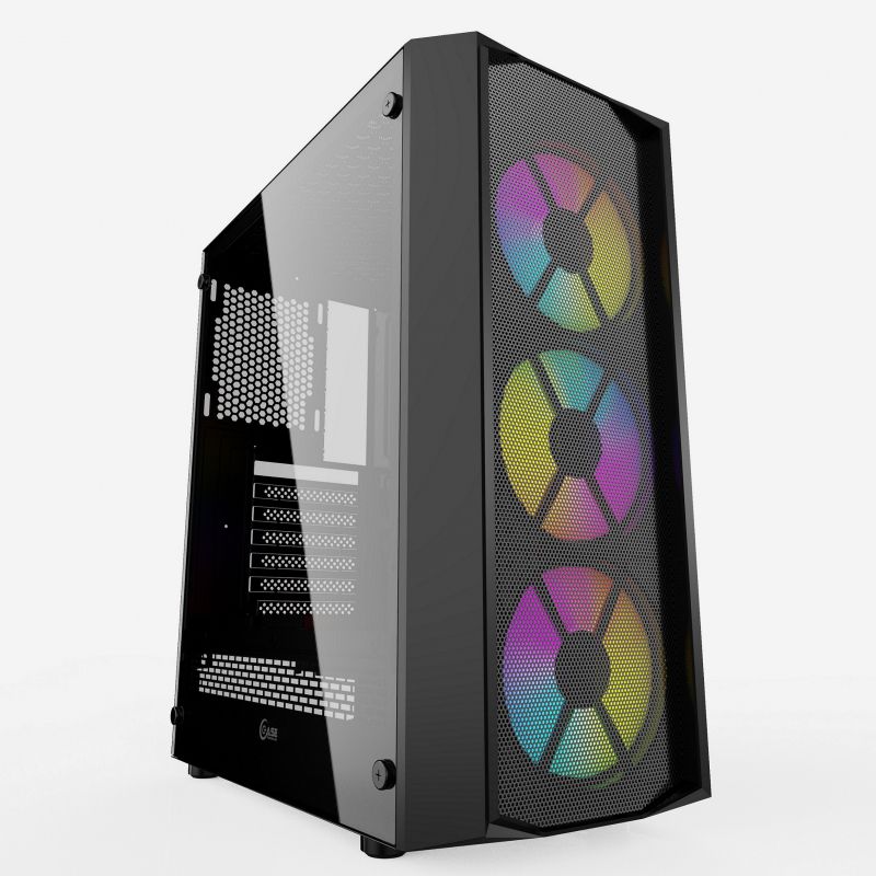 

Системный блок Nika Comp RTX 4070 Super i7-14700F 32GB 1000Gb SSD, x3m