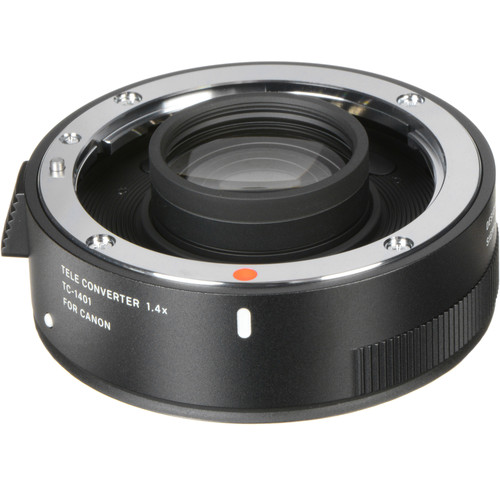 Адаптер Sigma Teleconverter 14x TC-1401 38849₽