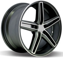 

Колесный диск CROSS_STREET_Россия CR-24 bkf 6.5x16/5x114.3 D67.1 ET38