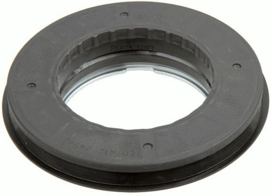 

LEMFORDER Подшипник опоры амортизатора LEMFORDER 3928401