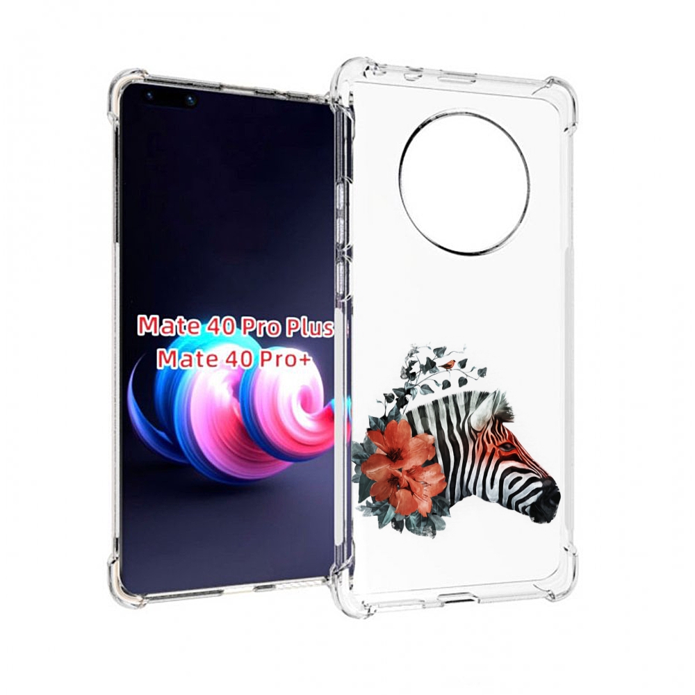 

Чехол MyPads бородатый красный череп для UleFone Power Armor 14/14 Pro, Прозрачный, Tocco