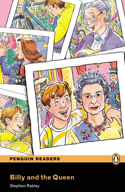

Billy and the Queen
