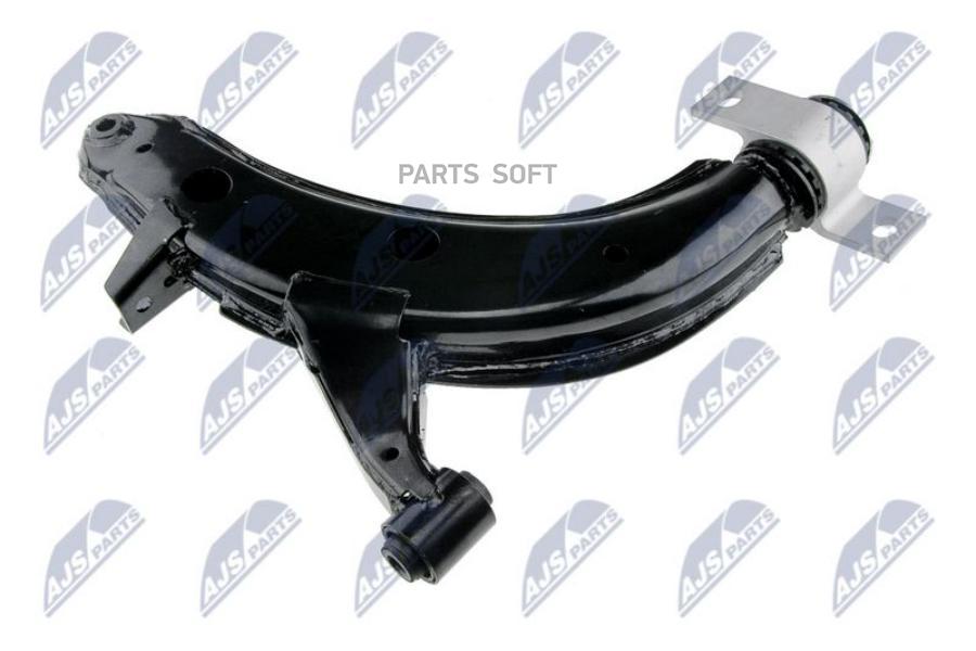 

Рычаг Передний Subaru Impreza Gg,Gd 00-07 /Низ Лев/