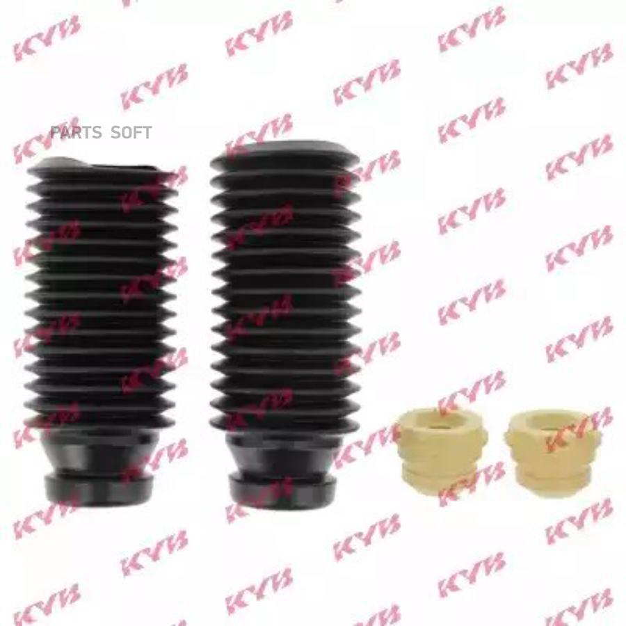

KYB Защитный комплект амортизатора KYB 918600
