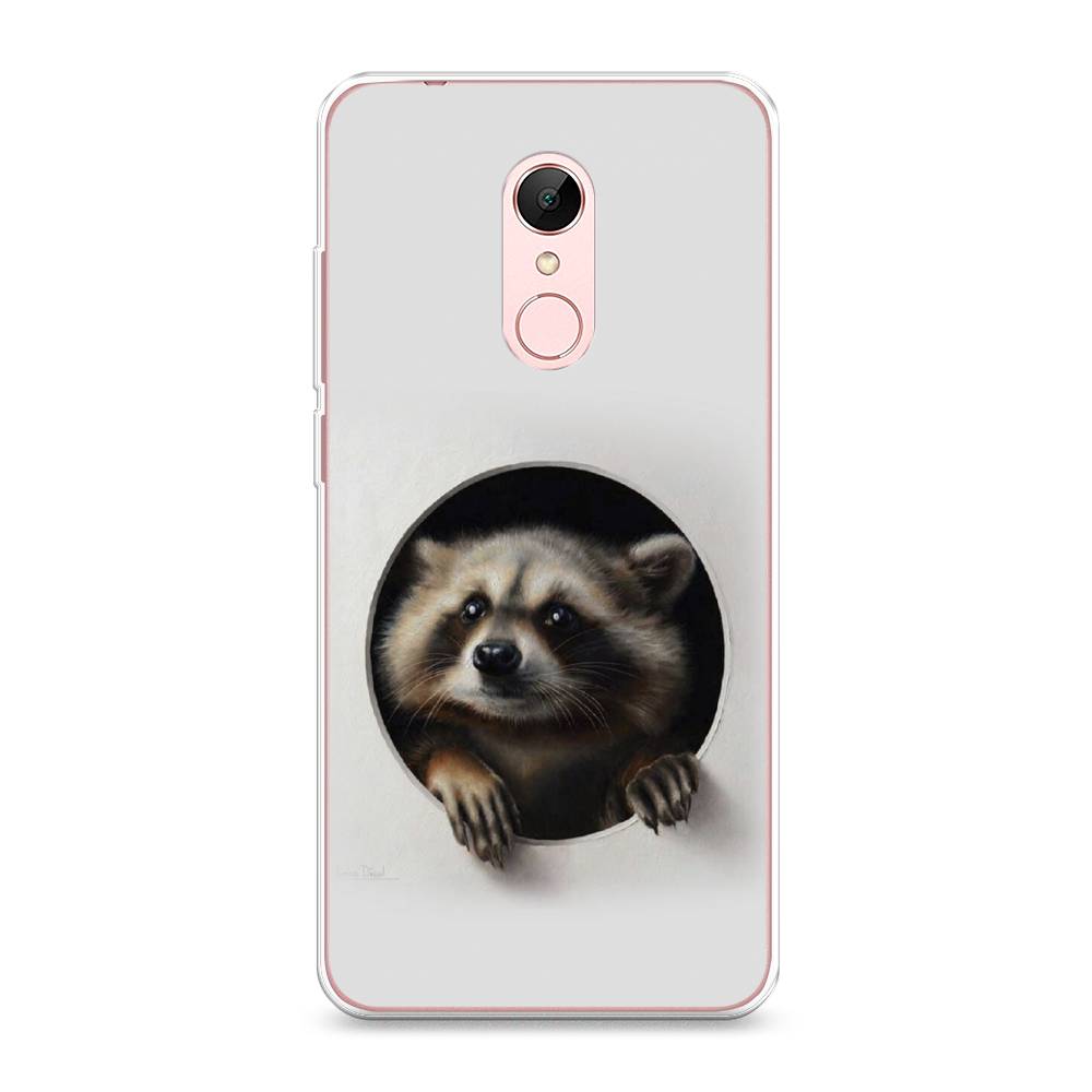 Чехол Awog на Xiaomi Redmi 5 