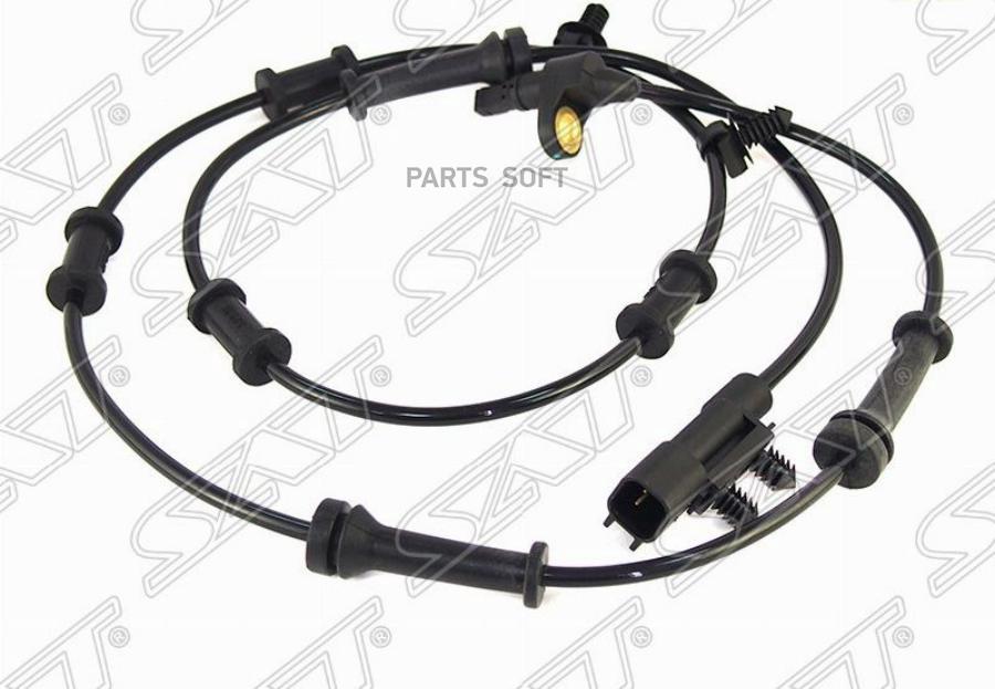 

Датчик Abs Fr Chrysler J3- Wrangler/Jk- Jeep Wrangler Lh/Rh SAT st68003281aa