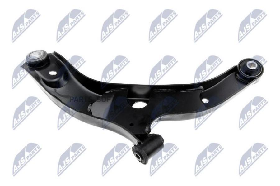 

Рычаг Передний Mazda 323 Bj 98-, Premacy -05 /Низ Лев/