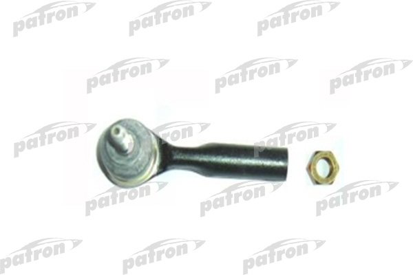 

Наконечник рулевой тяги ALFA ROMEO: 145/146 97-, FIAT: MAREA 99- PATRON PS1172