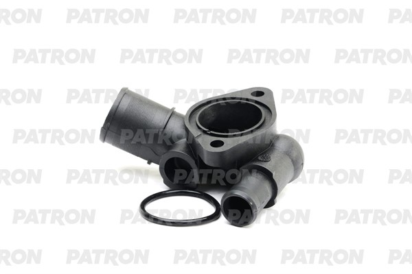 

Фланец системы охлаждения FIAT: Ducato 01-06 PEUGEOT: 307, 607 (2.0HDI/2.2HDI), Xsara