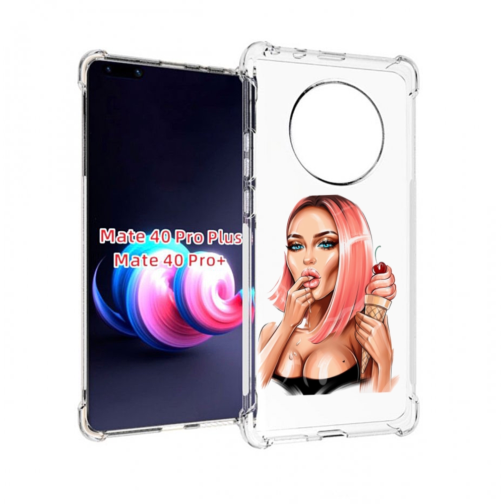 

Чехол MyPads фк крылья советов для UleFone Power Armor 14/14 Pro, Прозрачный, Tocco