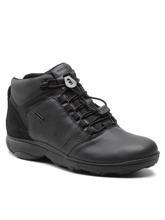 

Ботинки U Nebula 4X4 B Abx B U162VB 000FV C9999 Geox Черный 44 EU, U Nebula 4X4 B Abx B U162VB 000FV C9999