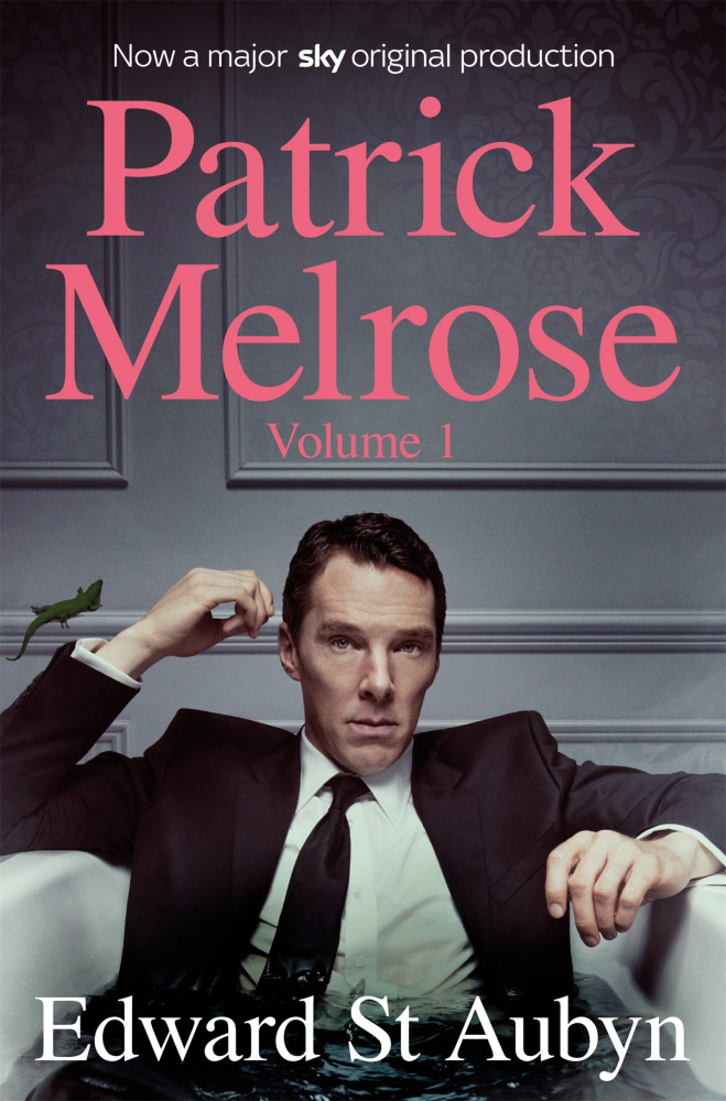 фото Книга patrick melrose volume 1: never mind, bad news and some hope pan books