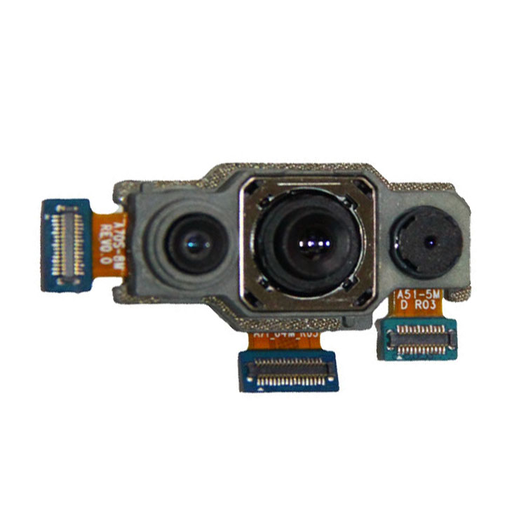

Камера для Samsung SM-M315F (Galaxy M31) основная тройная