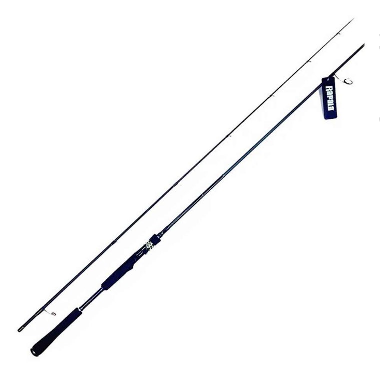 

Удилище Rapala Distant shore - 9' H 14-56g - spinning - 2pc