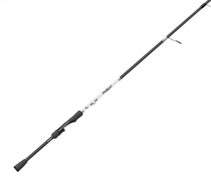 Удилище 13 Fishing Rely - 7 MH 15-40g - spinning rod - 2pc 2970₽