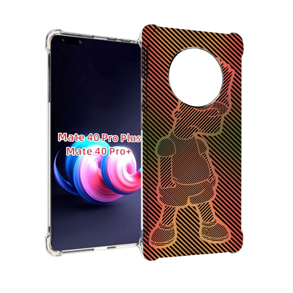 Чехол на Xiaomi Redmi K30 Pro/Poco F2 Pro 