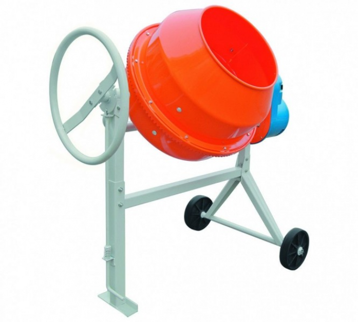 

Бетономешалка Denzel B-180 95423, B-180 95423