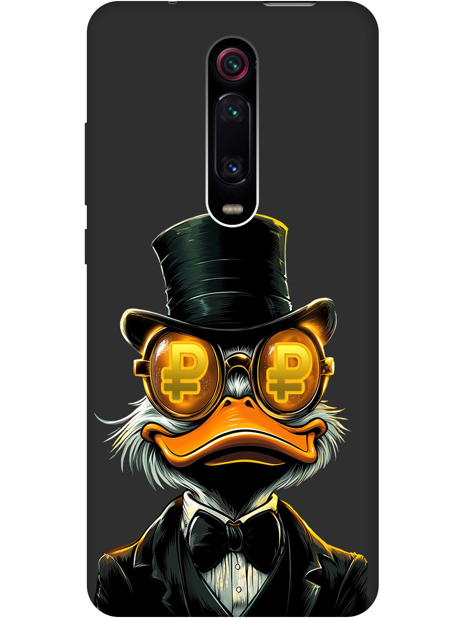 

Силиконовый чехол на Xiaomi Mi 9T / Mi 9T Pro / K20 / K20 Pro с принтом 834318, Черный;белый;оранжевый, 721421671