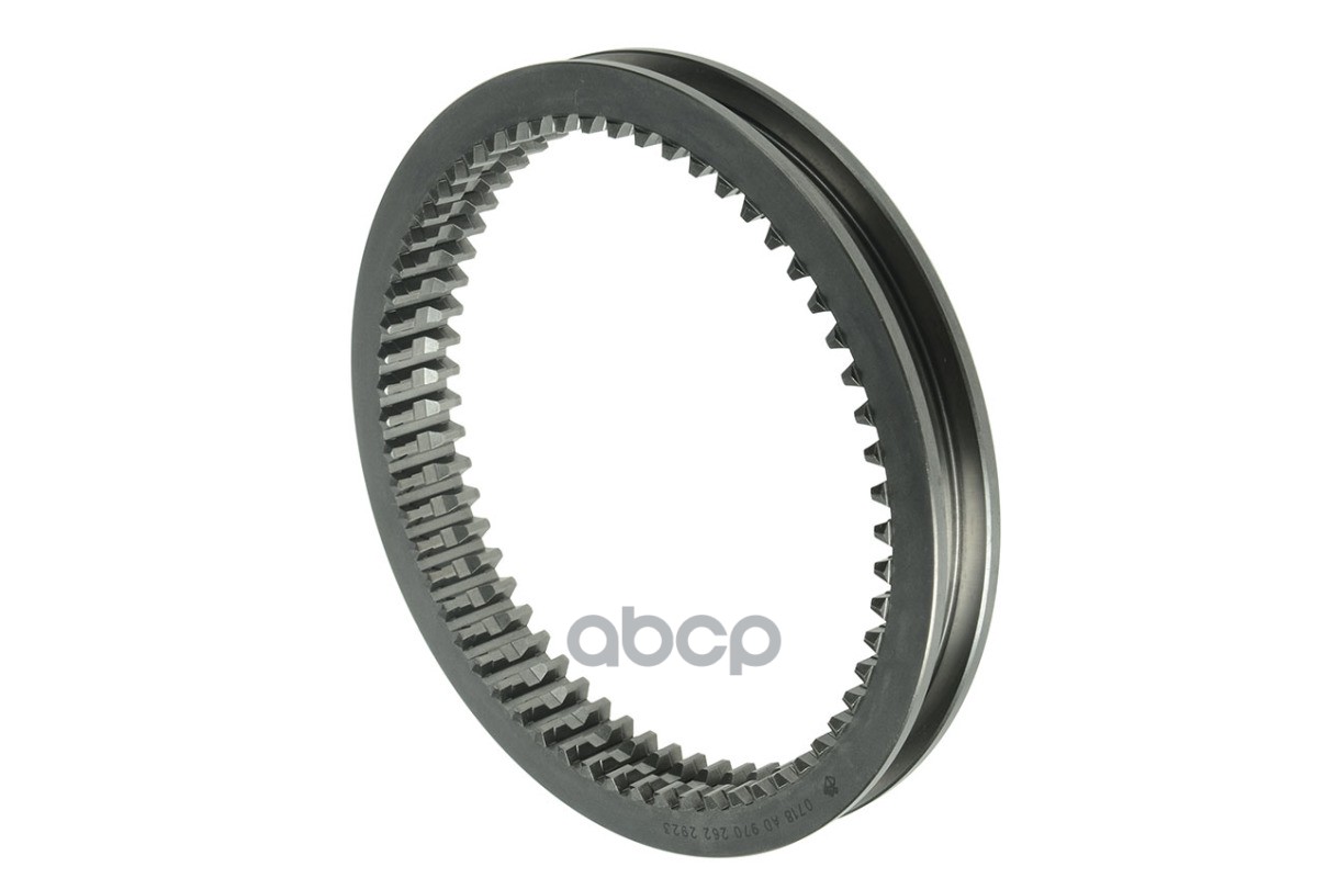 

Eu60531600 Кольцо Синхронизатора Скользящее Mb G6-60/85 Euroricambi 60531600